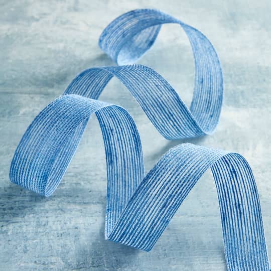 12 Pack: 1" x 5yd. Jute Ribbon by Celebrate It™